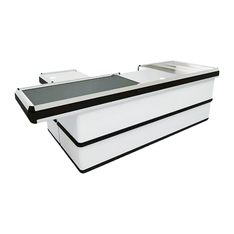 Quầy thanh toán đa thanh toán IntelliPay