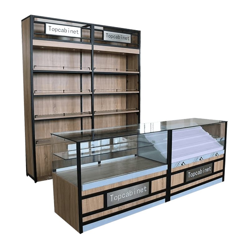 Bảo quản an toàn Tủ đựng thuốc lá và rượu