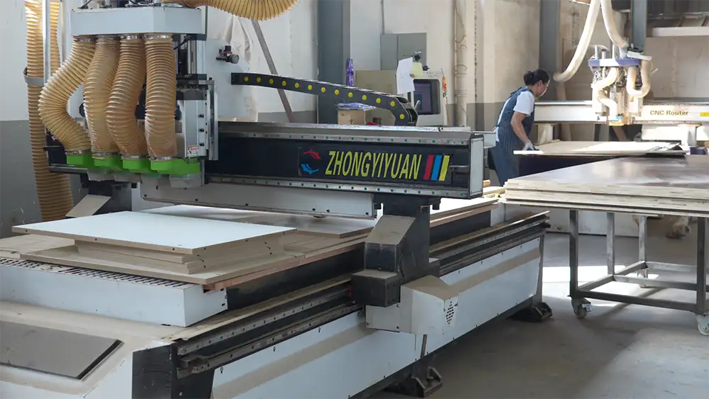Công ty TNHH Thiết bị Thương mại Tô Châu Juren
